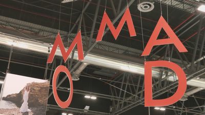 Arranca MOMAD con su primera cita de este año en Ifema Madrid