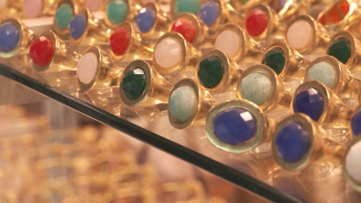 Llega Bisutex 2026 con todos los accesorios y joyas que estabas buscando