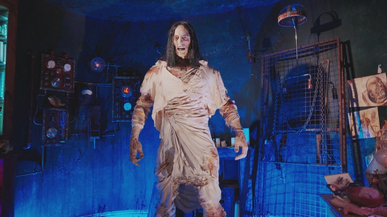 Bristol: el lugar donde nació uno de los mayores monstruos de la literatura