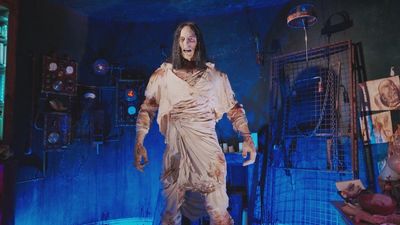 Bristol: el lugar donde nació uno de los mayores monstruos de la literatura