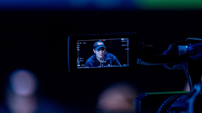 El público decide cada función en 'Constelaciones', estreno en el Teatro Valle-Inclán