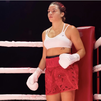 Arganda del Rey acoge la primera velada de boxeo del año con María Horche