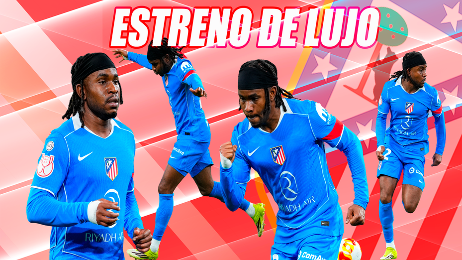 Impacto inmediato e incontestable de Lookman