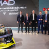 Madrid celebrará su primer E-Prix de Fórmula E para abrir el Año del Turismo Deportivo
