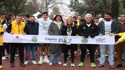 Madrid se Mueve 07.02.2026