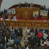La Asamblea venezolana aprueba la ley de amnistía de presos políticos
