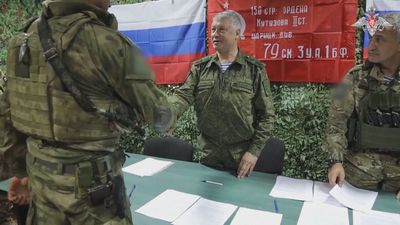 Lavrov acusa a Ucrania de ser responsable del atentado en Moscú contra un alto cargo militar ruso