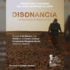 El Centro Cívico Margarita Burón de Alcorcón proyecta el corto 'Disonancia', nominado a los Goya 2026