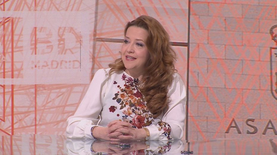 Fátima Matute: "Mónica García será recordada por traicionar a los médicos"