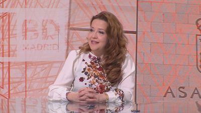 Fátima Matute: "Mónica García será recordada por traicionar a los médicos"