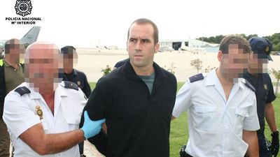 Txeroki, exjefe de ETA, podrá salir de prisión de lunes a viernes tras recibir un régimen de semilibertad