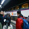 Rodalies no recuperará el servicio completo hasta dentro de dos semanas y mantendrá hasta abril la velocidad baja