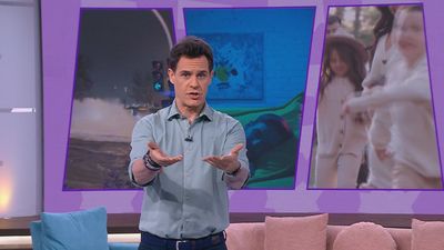 La Tarde de Telemadrid 05.02.2026