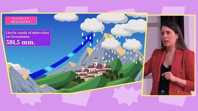 El temporal extremo golpea España: lluvias históricas, nieve y nuevas borrascas en camino