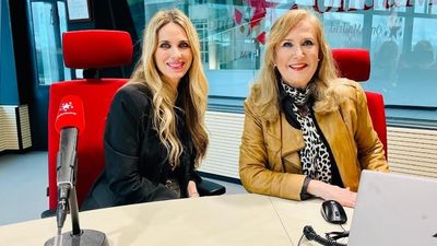 Vanesa Romero: “El deseo sexual es algo que no caduca, solo evoluciona con la edad”