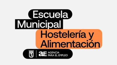 La Escuela Municipal de Hostelería y Alimentación lanza dos cursos gratuitos con prácticas en Rodilla