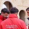 Puy Du Fou España celebra su primera feria de empleo en Toledo
