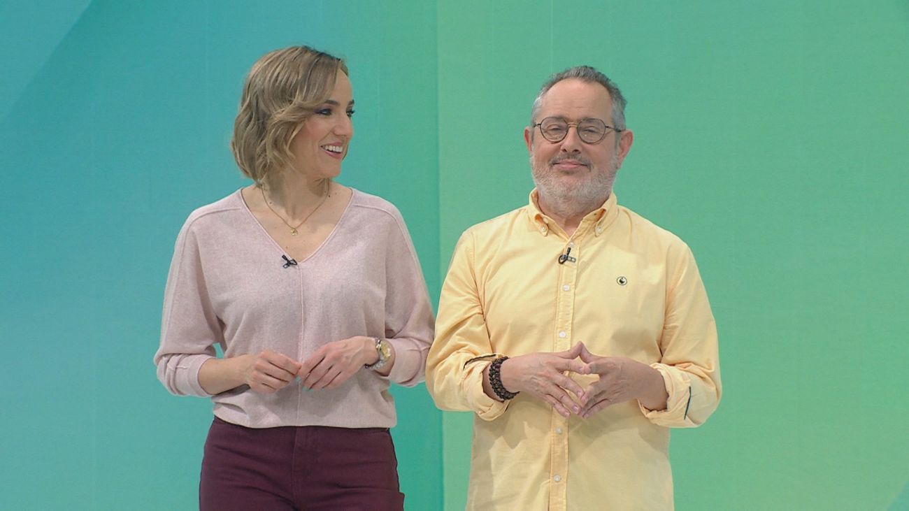 Oposiciones difundidas en Madrid Trabaja 07.02.2026