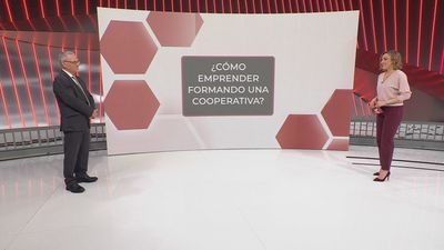 Claves para emprender creando una cooperativa de trabajo