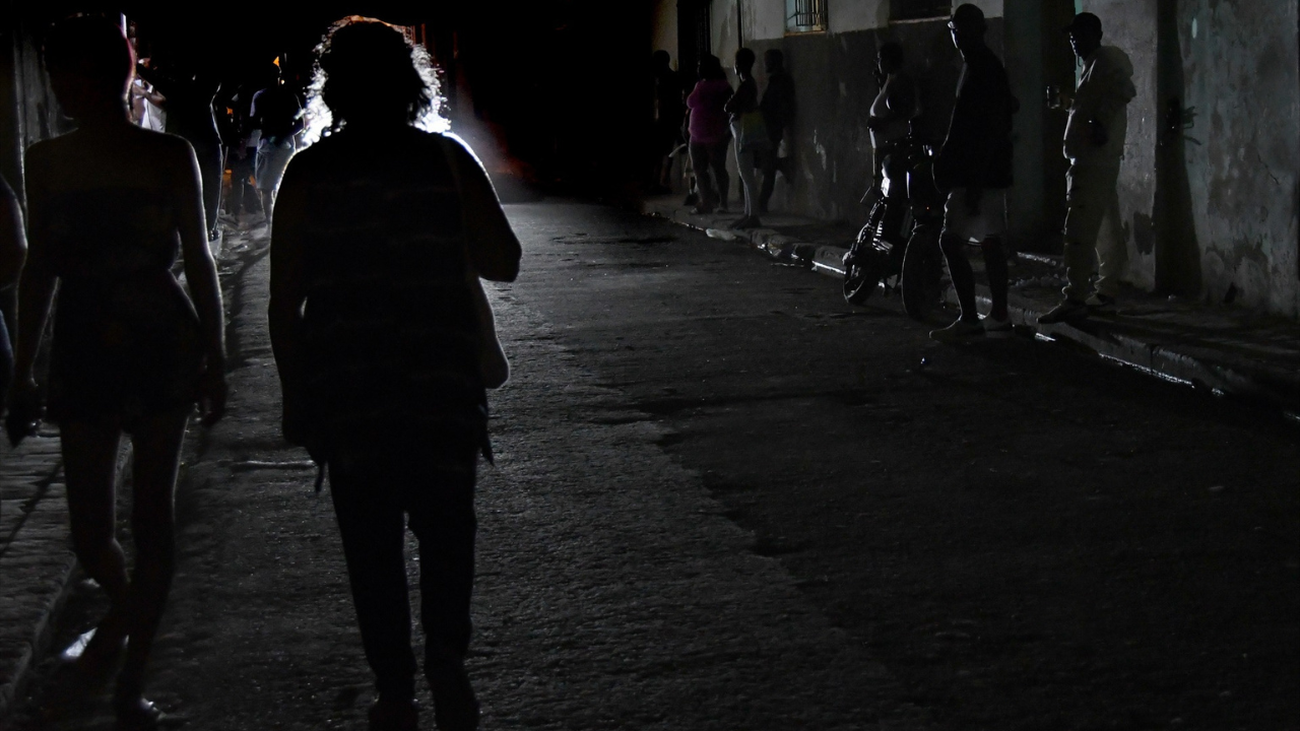 Estados Unidos alerta de un posible colapso en Cuba en plena crisis energética