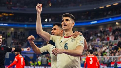 España agranda su leyenda con su octava Eurocopa