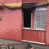 Un incendio en una vivienda en Latina deja dos vecinos graves por inhalación de humo