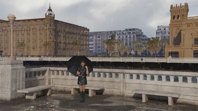 ¿Sabías que ciudades son las más lluviosas?