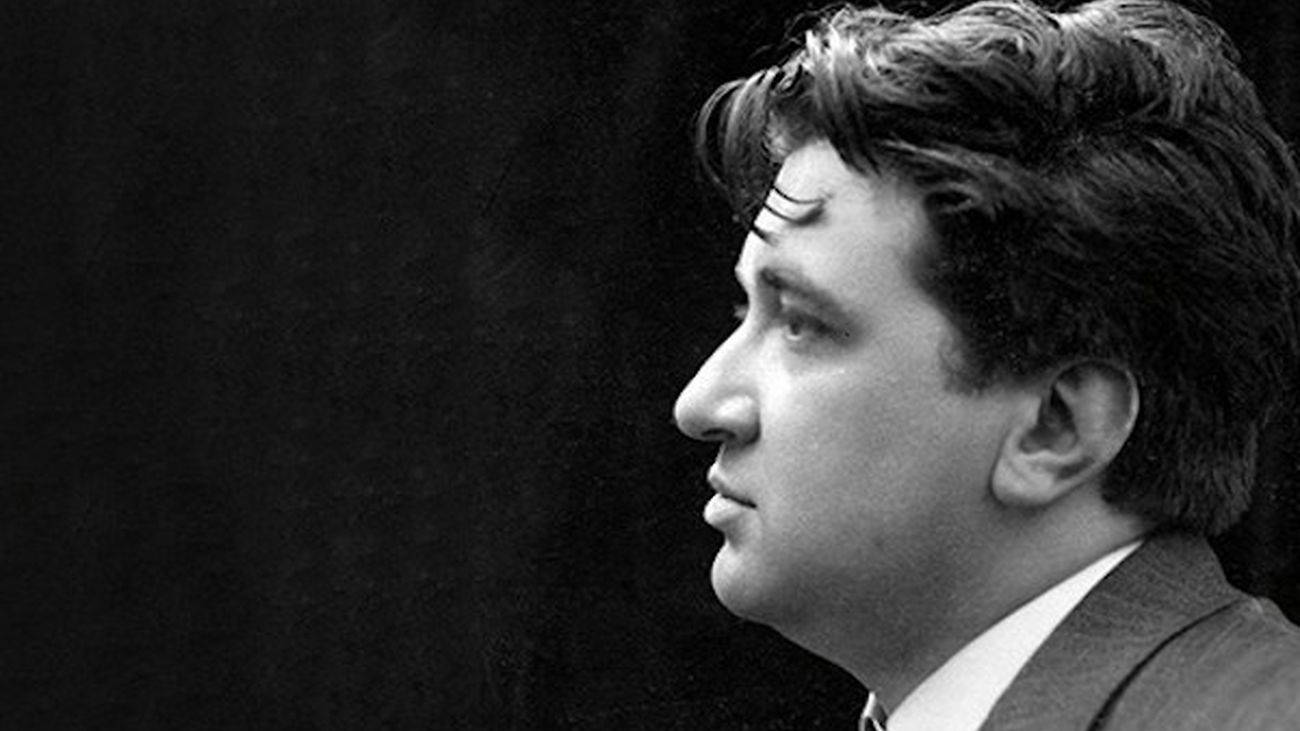 La batuta mágica 07.02.2026