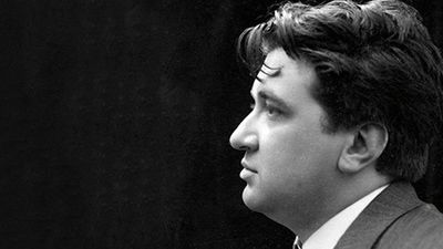 La batuta mágica 07.02.2026