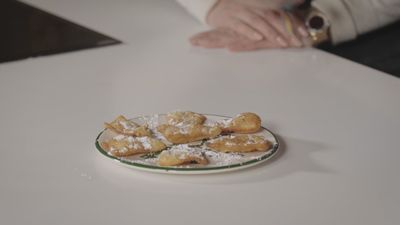 Sabor a Madrid: Orejas de carnaval en Aranjuez