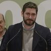Alejandro Nolasco, portavoz de VOX en Aragón: "Se ha demostrado que también en Aragón se quiere el doble de VOX"