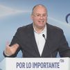 Miguel Tellado, secretario general del PP: "El 'sanchismo' se están desmoronando"