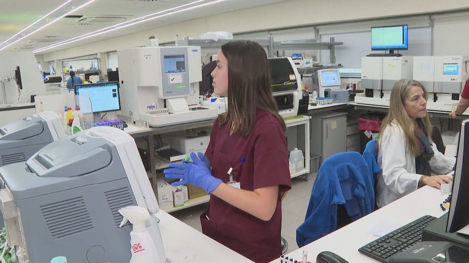 El Hospital Universitario de Fuenlabrada se posiciona entre los mejores centros de toda España