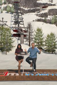 Disfruta el invierno 07.02.2026