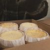 Las mejores cheesecake de España, en Las Rozas