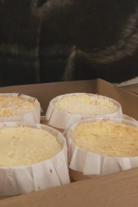 Las mejores cheesecake de España, en Las Rozas