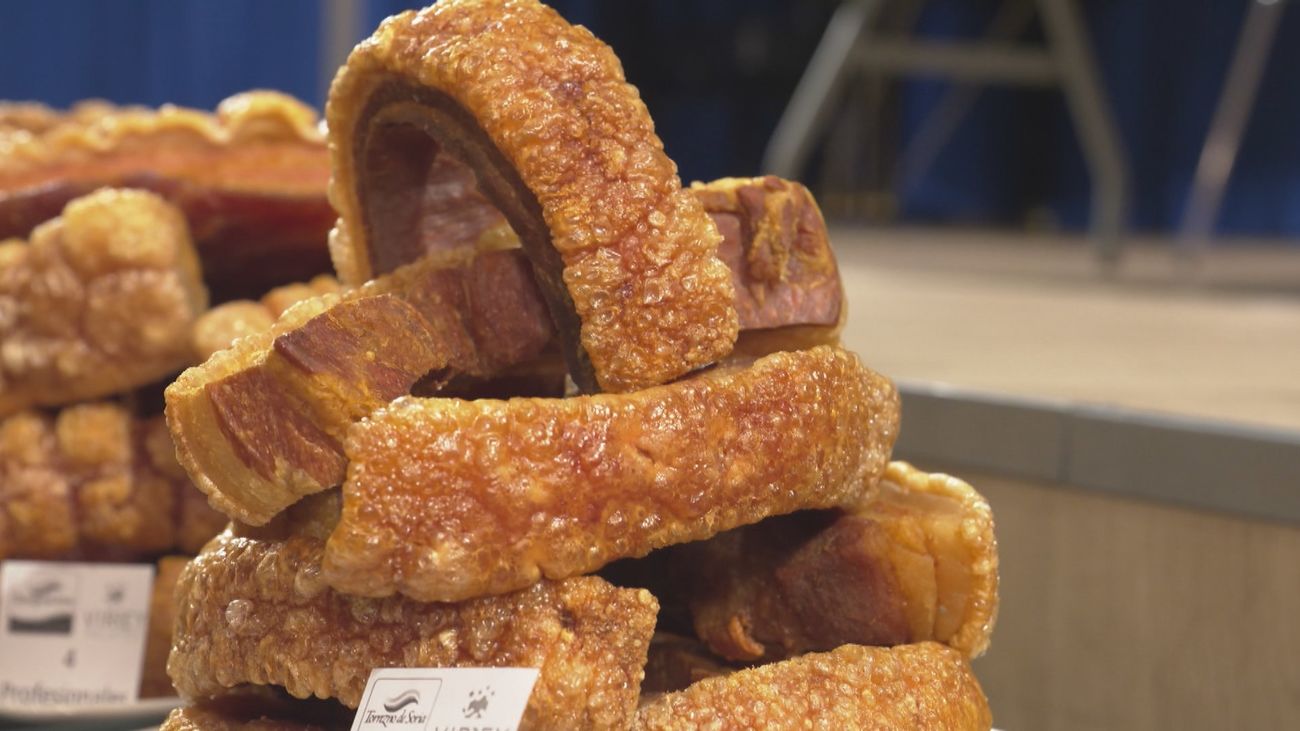 Así es el mejor torrezno de Madrid