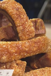 Así es el mejor torrezno de Madrid