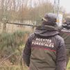 Los agentes forestales vigilan sin descanso los cauces de los ríos madrileños