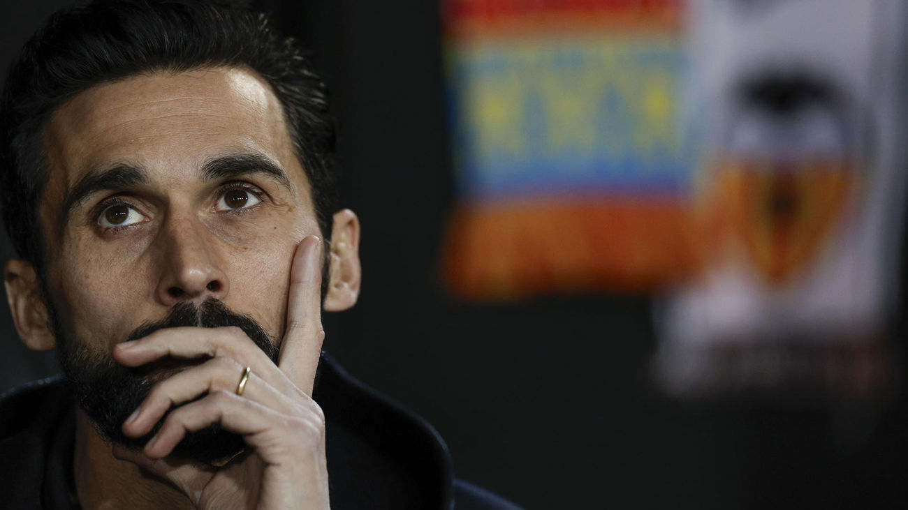 Arbeloa: “Tenemos margen de mejora"