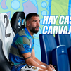 La incómoda situación de Dani Carvajal