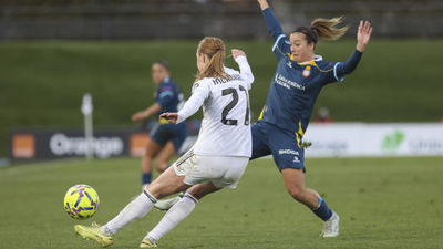El Real Madrid remonta el vuelo y el Atlético recupera la sonrisa