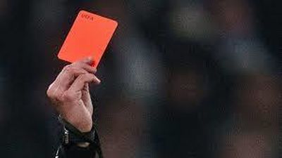 Detenido un árbitro de Segunda División por presunta agresión sexual