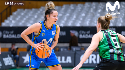 Vital victoria del Estudiantes para la salvación