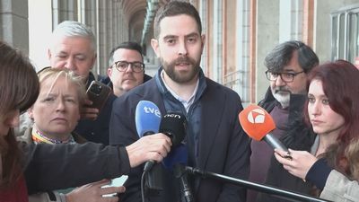 Desconvocada la huelga en todos los servicios ferroviarios desde este martes