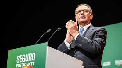 El socialista António José Seguro gana las elecciones presidenciales en Portugal frente a la ultraderecha de André Ventura,