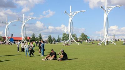 Getafe propone trasladar todos los eventos del Iberdrola Music a Arganda del Rey