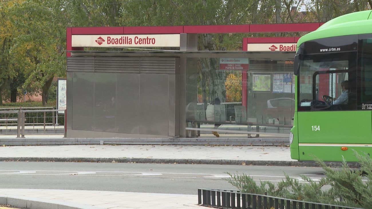 Boadilla, pendiente desde hace 5 años de saber si tendrá Cercanías o no
