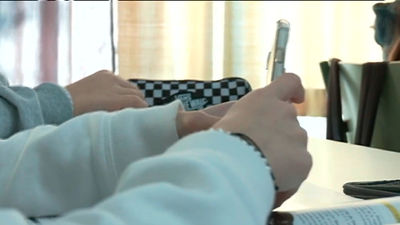 Los efectos de las redes sociales en menores: más ansiedad, inseguridad y necesidad de estar conectados