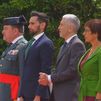 Dos exdirectores de la Guardia Civil y la exdirectora del CNI imputados por el 'caso Pegasus'